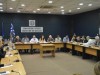 Σύσκεψη πολιτικής ηγεσίας Υπουργείου Υγείας με Πανεπιστημιακές Παιδιατρικές κλινικές. 8-5-2015